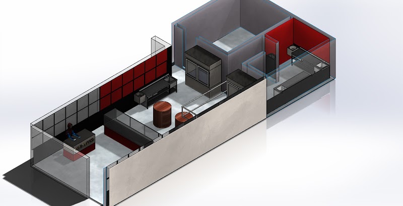 Al Khaleej Al Arabi Kitchen Equip. Ind. LLC — Kitchenware Cookware in Sharjah, Al Nahda - Image 2