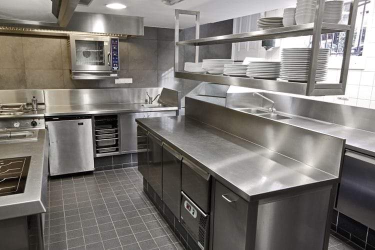 Al Khaleej Al Arabi Kitchen Equip. Ind. LLC — Kitchenware Cookware in Sharjah, Al Nahda - Image 3