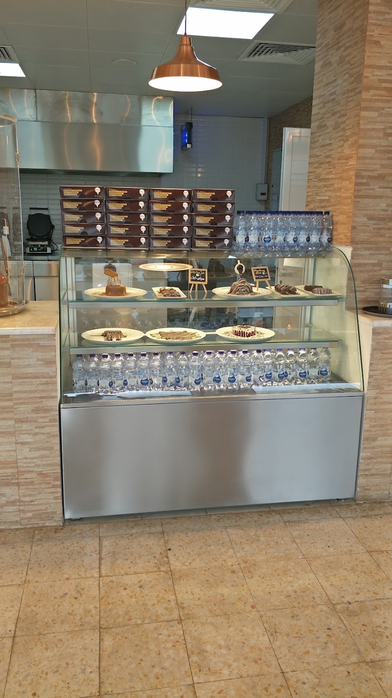 Al Khaleej Al Arabi Kitchen Equip. Ind. LLC — Kitchenware Cookware in Sharjah, Al Nahda - Image 5