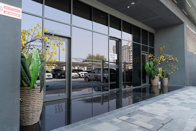 Pan Home Head Office — Kitchenware Cookware in Sharjah, Al Nahda