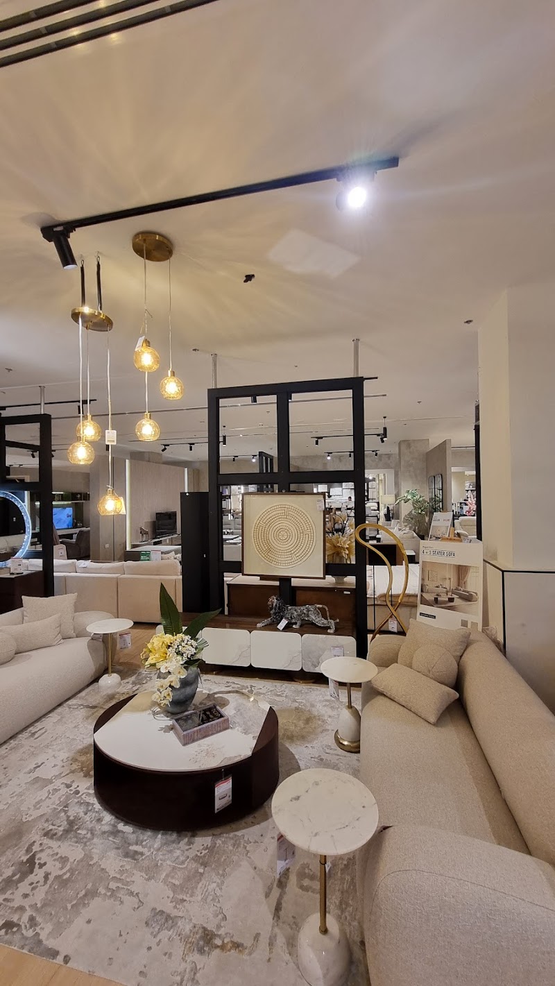 Pan Home Head Office — Kitchenware Cookware in Sharjah, Al Nahda - Image 2