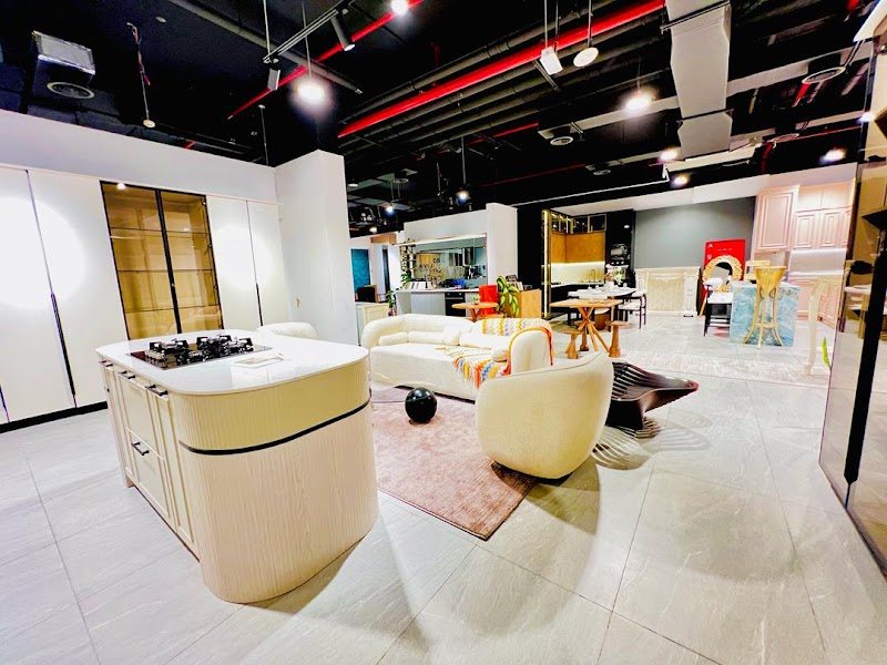 VERO LIVING SHOWROOM - DUBAI — Kitchenware Cookware in Sharjah, Al Nahda