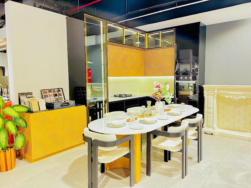 VERO LIVING SHOWROOM - DUBAI — Kitchenware Cookware in Sharjah, Al Nahda - Image 5