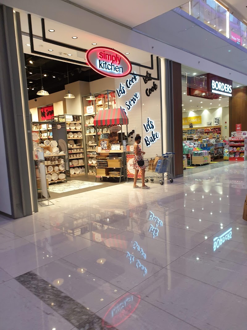 Simply kitchen — Kitchenware Cookware in Sharjah, Al Nahda