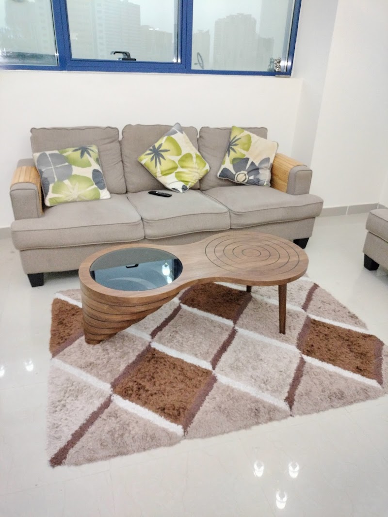 YEW FURNITURE L.L.C. — Indoor Furniture in Sharjah, Al Nahda - Image 5