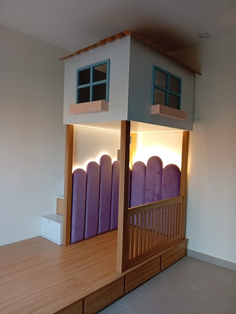 Sama Al Fayah Furniture Tr LLC — Indoor Furniture in Sharjah, Al Nahda - Image 3