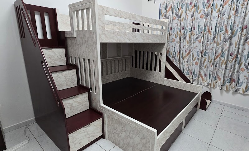 Sama Al Fayah Furniture Tr LLC — Indoor Furniture in Sharjah, Al Nahda - Image 4