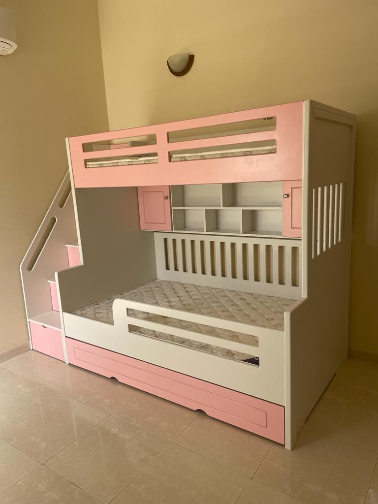 Najmat al Lail furniture tradings llc — Indoor Furniture in Sharjah, Al Nahda - Image 3