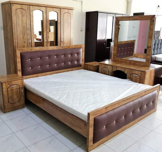 Al Masdar Al Dahabi Furniture — Indoor Furniture in Sharjah, Al Nahda - Image 3