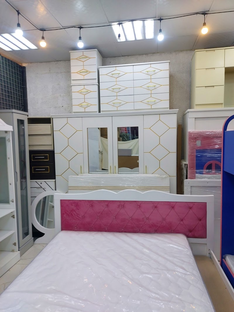 Al Masdar Al Dahabi Furniture — Indoor Furniture in Sharjah, Al Nahda - Image 4