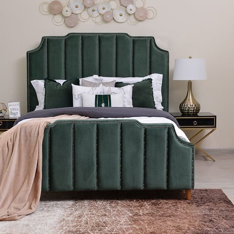 Al Masdar Al Dahabi Furniture — Indoor Furniture in Sharjah, Al Nahda - Image 5