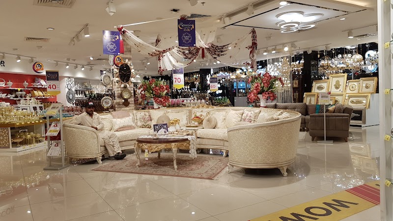Danube Home Sharjah — Indoor Furniture in Sharjah, Al Nahda - Image 2