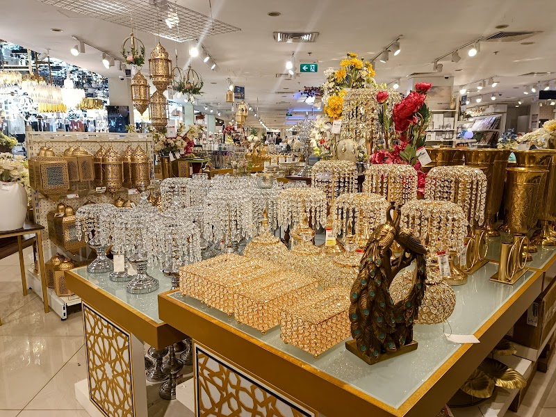 Danube Home Sharjah — Indoor Furniture in Sharjah, Al Nahda - Image 3