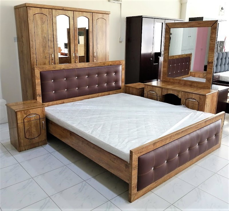 Rukn Al Dar Furniture Trading — Indoor Furniture in Sharjah, Al Nahda - Image 2