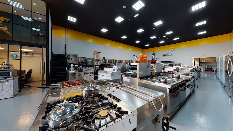 Kitchen Warehouse Trading LLC — Kitchenware Cookware in Sharjah, Al Nahda - Image 2