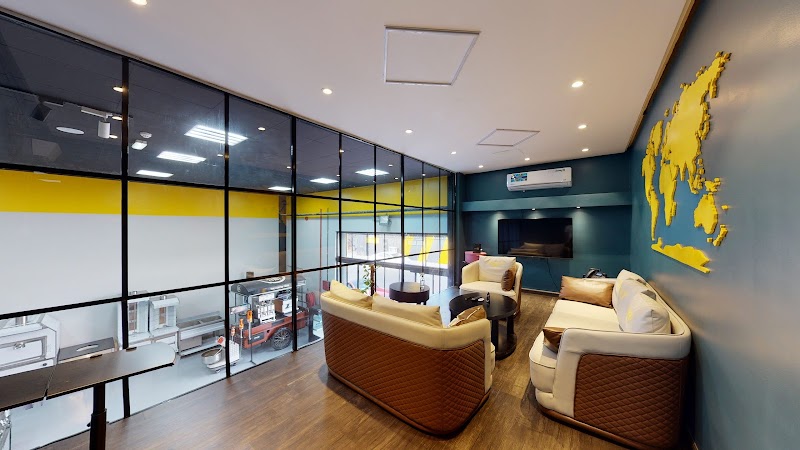 Kitchen Warehouse Trading LLC — Kitchenware Cookware in Sharjah, Al Nahda - Image 5