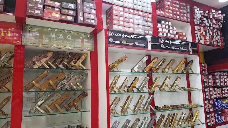Golden Castle Hardware Trading LLC — Locks Handles Door Accessories in Sharjah, Al Nahda - Image 2