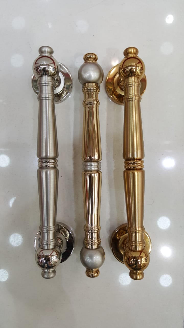 Golden Castle Hardware Trading LLC — Locks Handles Door Accessories in Sharjah, Al Nahda - Image 5