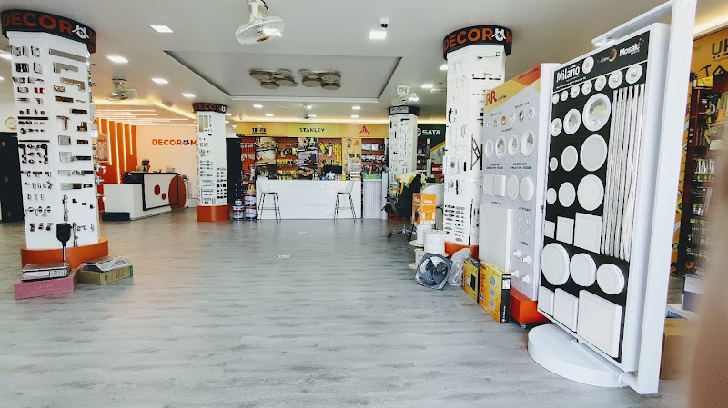 Al Milad Building Materials Trading LLC — Locks Handles Door Accessories in Sharjah, Al Nahda - Image 2