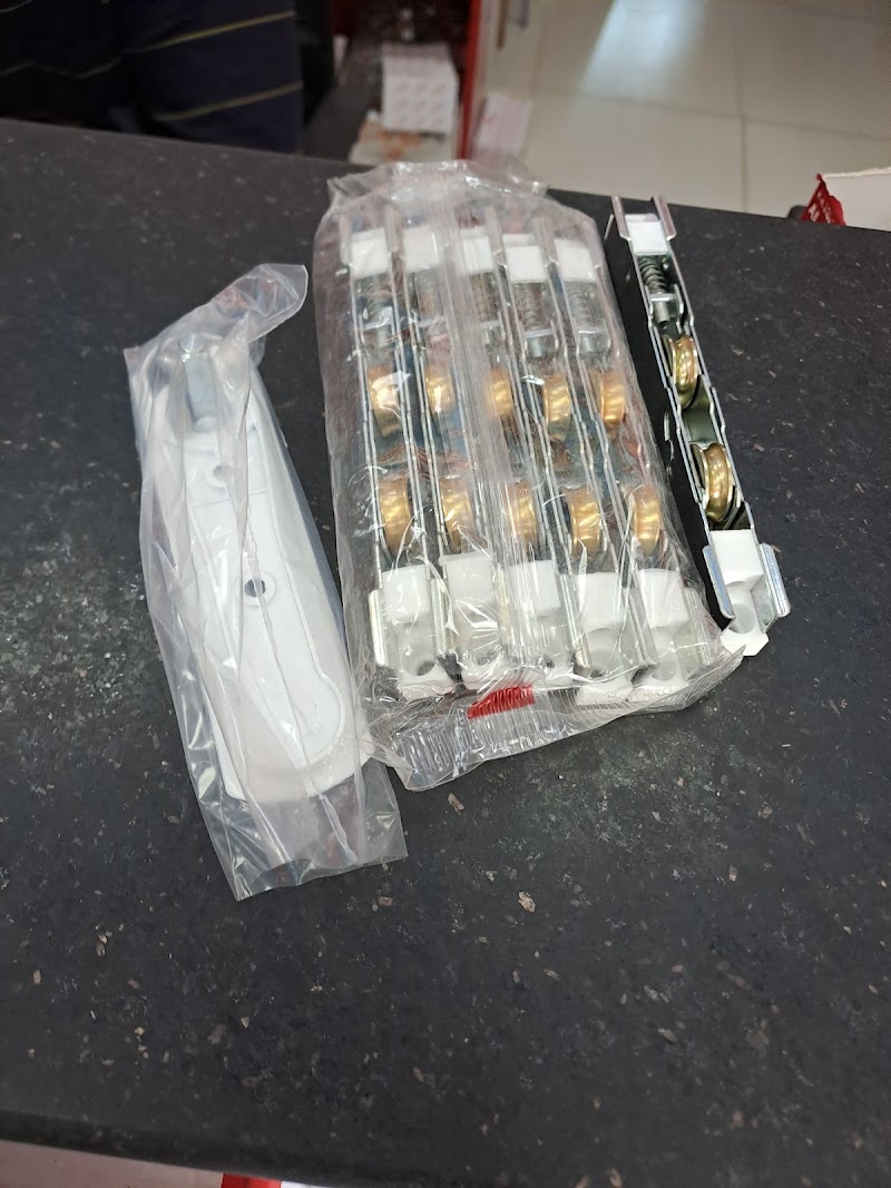 Shams Al Madeena Building Material Trading LLC — Locks Handles Door Accessories in Sharjah, ... - Image 2