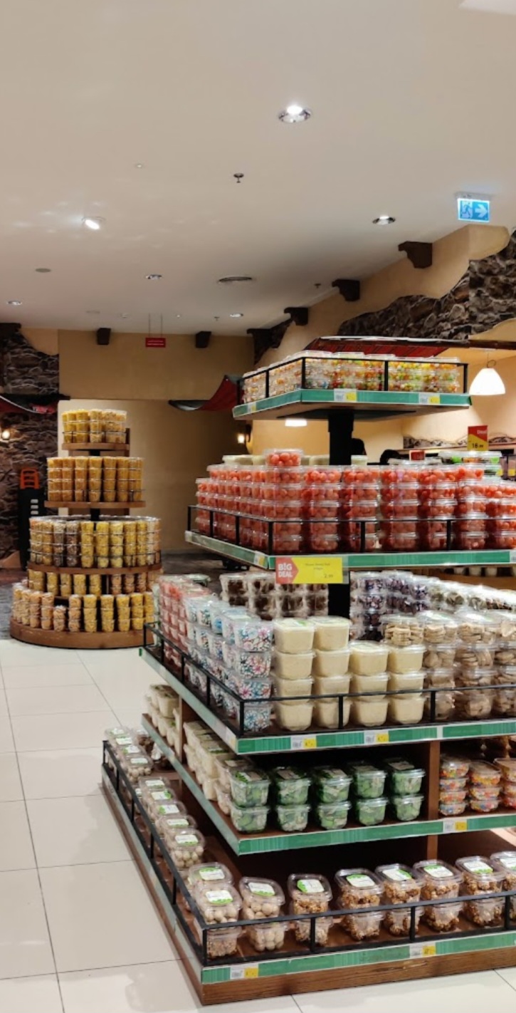 Nesto Hypermarket - Al Nahda 1 — Locks Handles Door Accessories in Sharjah, Al Nahda - Image 2