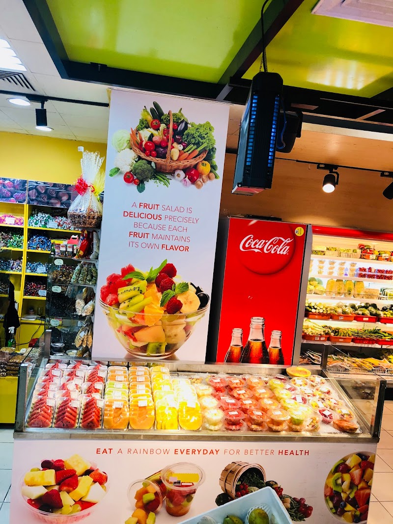 ABRAJ AL NAHDA CENTER LLC — Kitchenware Cookware in Sharjah, Al Nahda - Image 3