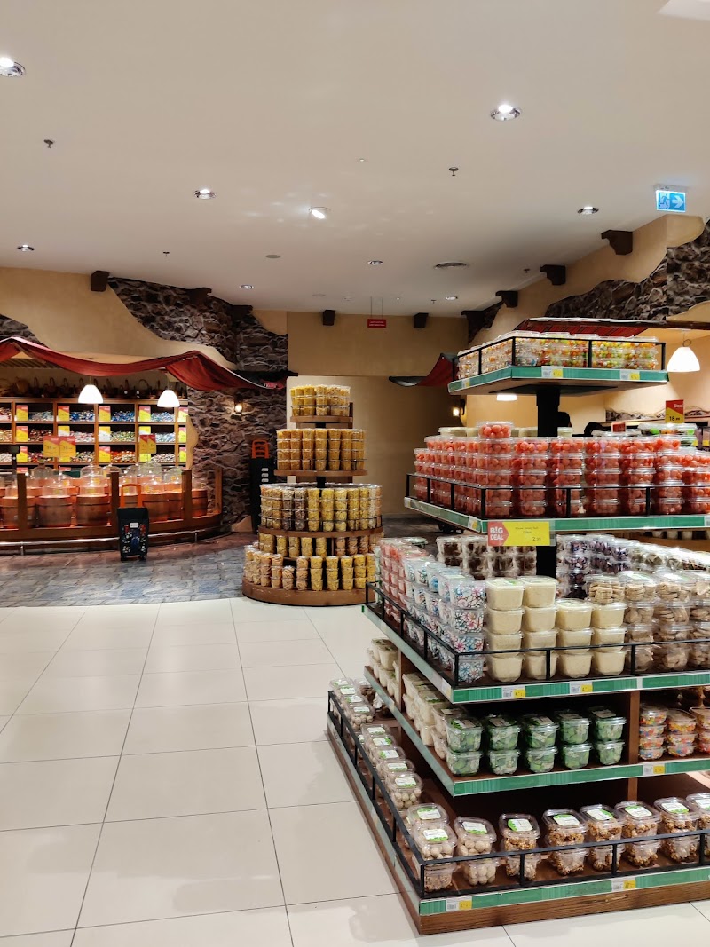 Nesto Hypermarket - Mia Mall — Kitchenware Cookware in Sharjah, Al Nahda - Image 3