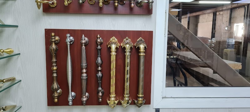 AL MAJLIS HARDWARE TRDG LLC SP — Locks Handles Door Accessories in Sharjah, Al Nahda - Image 3