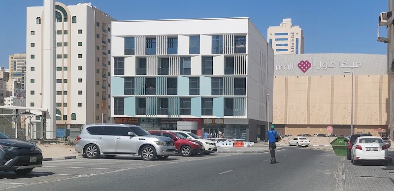 Al Manbar Hardware Trading — Locks Handles Door Accessories in Sharjah, Al Nahda - Image 5