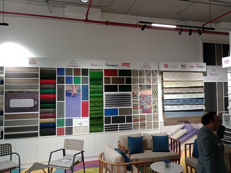 Messara Living - Dubai Showroom — Outdoor Furniture in Sharjah, Al Nahda - Image 4