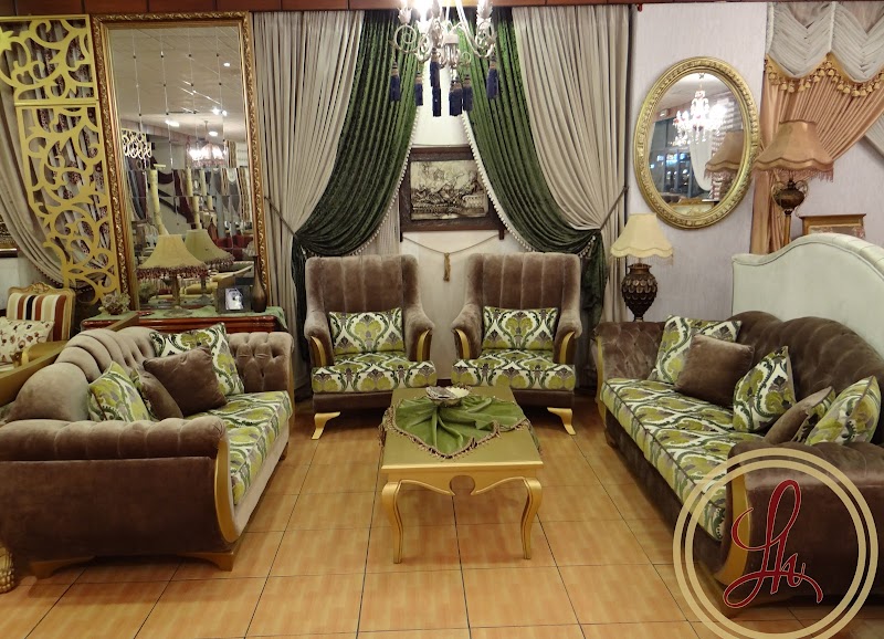 Lebanese Home Furniture البيت اللبناني للمفروشات — Outdoor Furniture in Sharjah, Al Nahda - Image 3