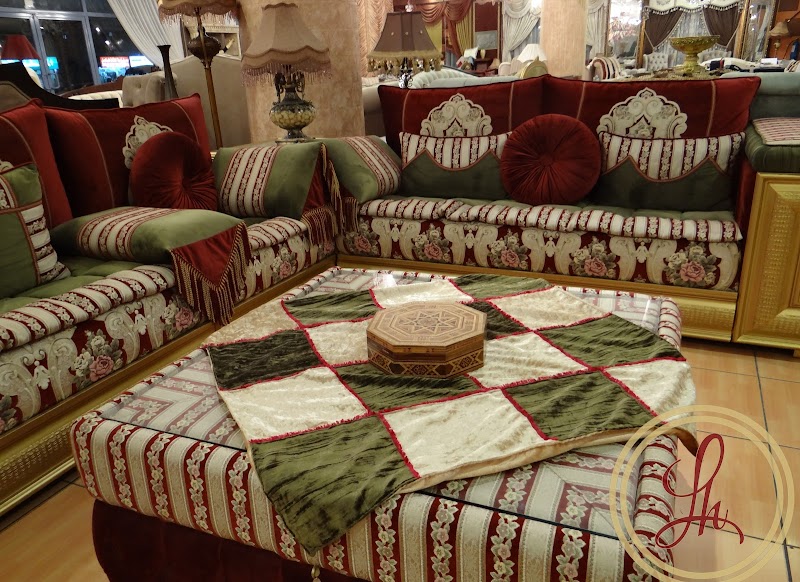 Lebanese Home Furniture البيت اللبناني للمفروشات — Outdoor Furniture in Sharjah, Al Nahda - Image 4