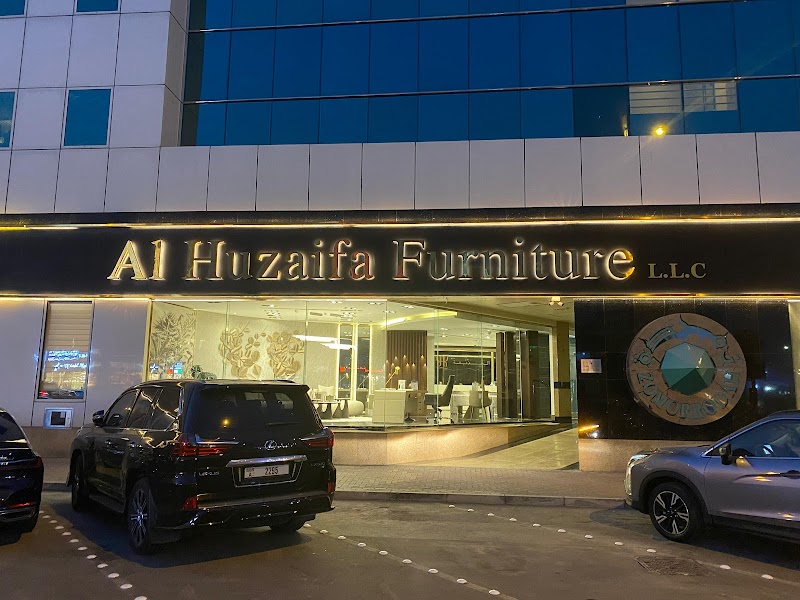 Al Huzaifa Furniture L.L.C. — Outdoor Furniture in Sharjah, Al Nahda