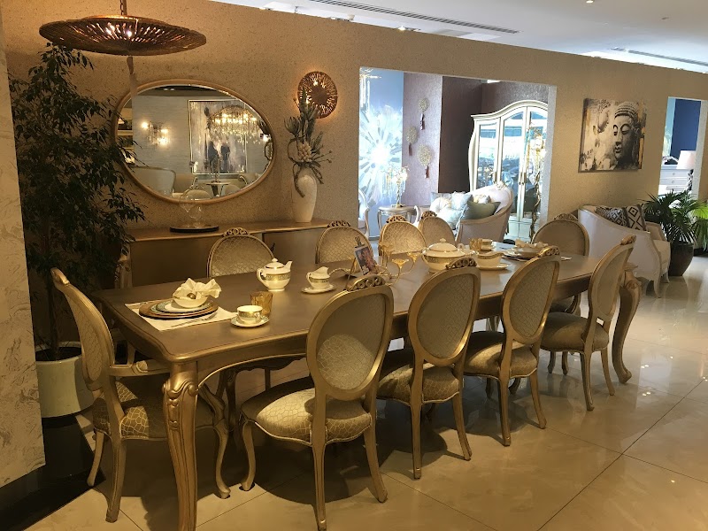 Al Huzaifa Furniture L.L.C. — Outdoor Furniture in Sharjah, Al Nahda - Image 2