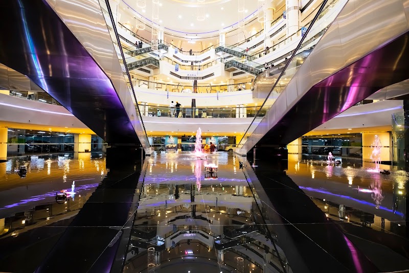 Sahara Centre — Outdoor Furniture in Sharjah, Al Nahda - Image 2