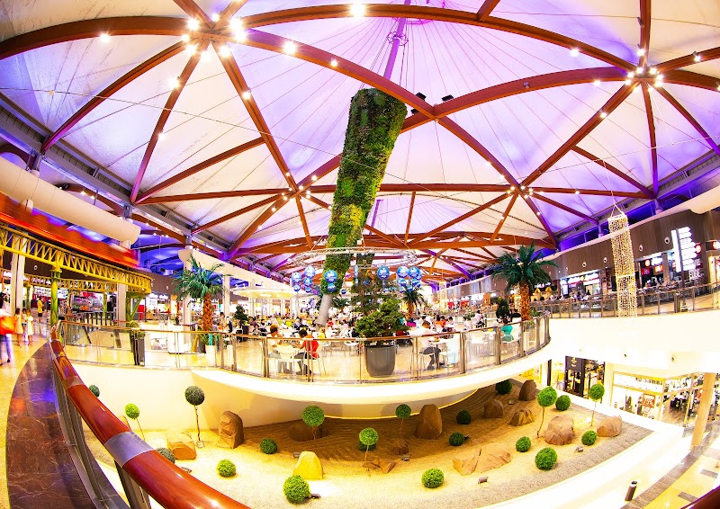 Sahara Centre — Outdoor Furniture in Sharjah, Al Nahda - Image 3