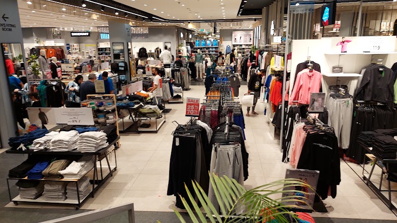 Sahara Centre — Outdoor Furniture in Sharjah, Al Nahda - Image 4