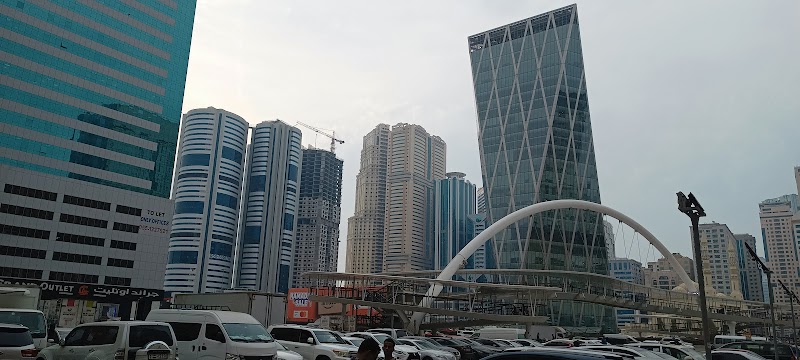 Al Nahda Sharjah — Outdoor Furniture in Sharjah, Al Nahda - Image 3