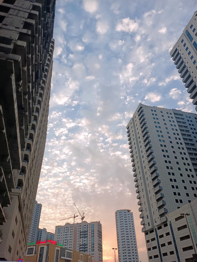 Al Nahda Sharjah — Outdoor Furniture in Sharjah, Al Nahda - Image 4