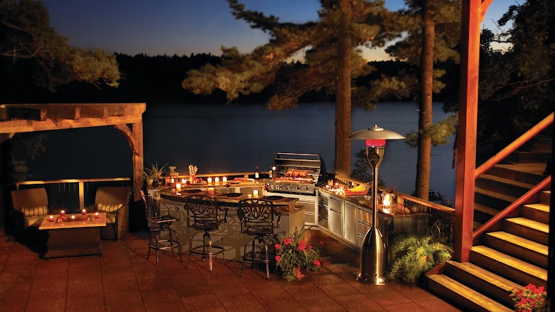 La Veranda Home & Garden — Outdoor Furniture in Sharjah, Al Nahda