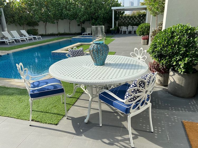 La Veranda Home & Garden — Outdoor Furniture in Sharjah, Al Nahda - Image 2