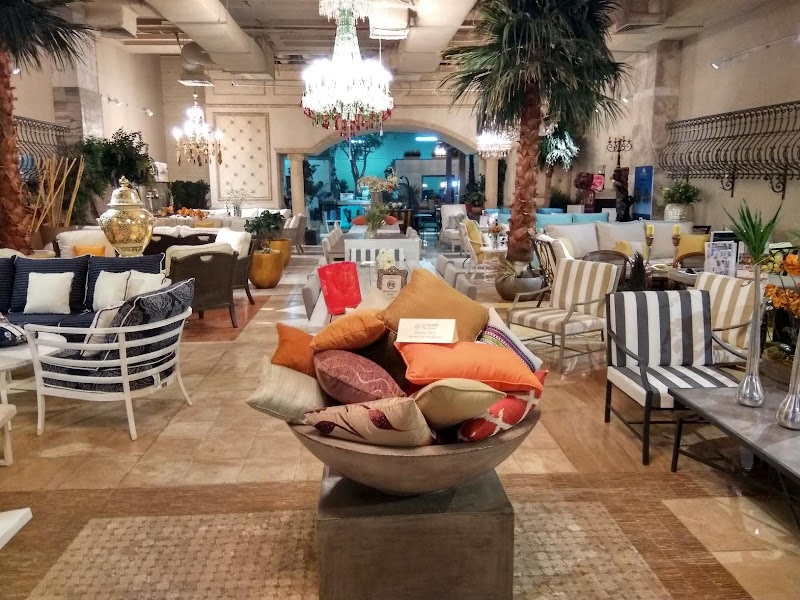 La Veranda Home & Garden — Outdoor Furniture in Sharjah, Al Nahda - Image 3