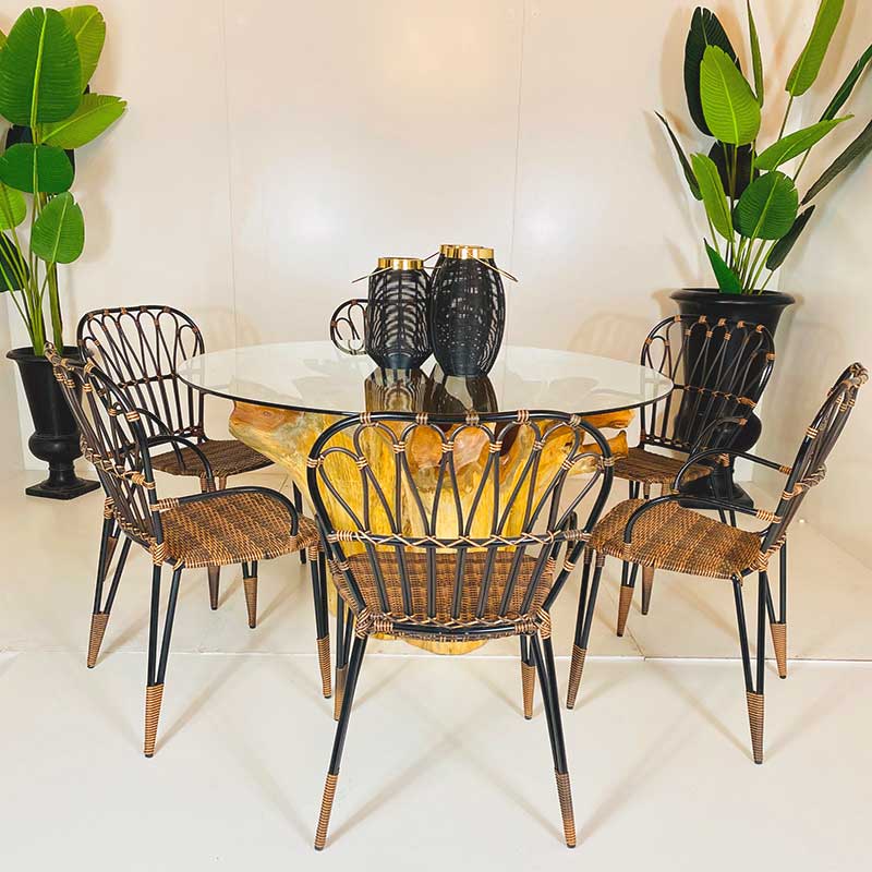 La Veranda Home & Garden — Outdoor Furniture in Sharjah, Al Nahda - Image 5