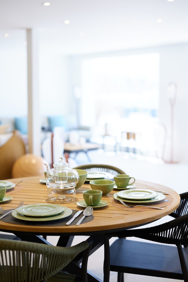 Parasol Outdoor Furniture — Outdoor Furniture in Sharjah, Al Nahda - Image 4