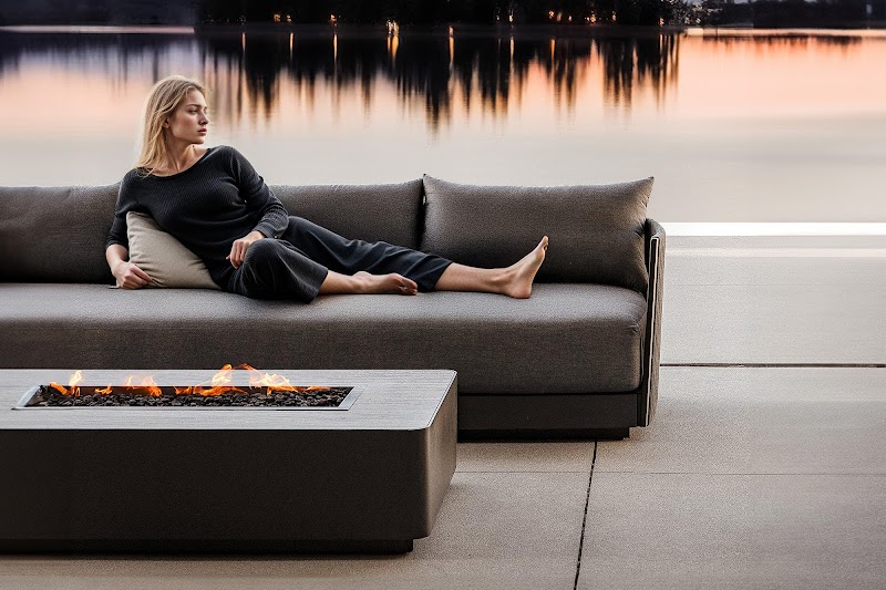 Maze Outdoor Furniture Dubai — Outdoor Furniture in Sharjah, Al Nahda - Image 2