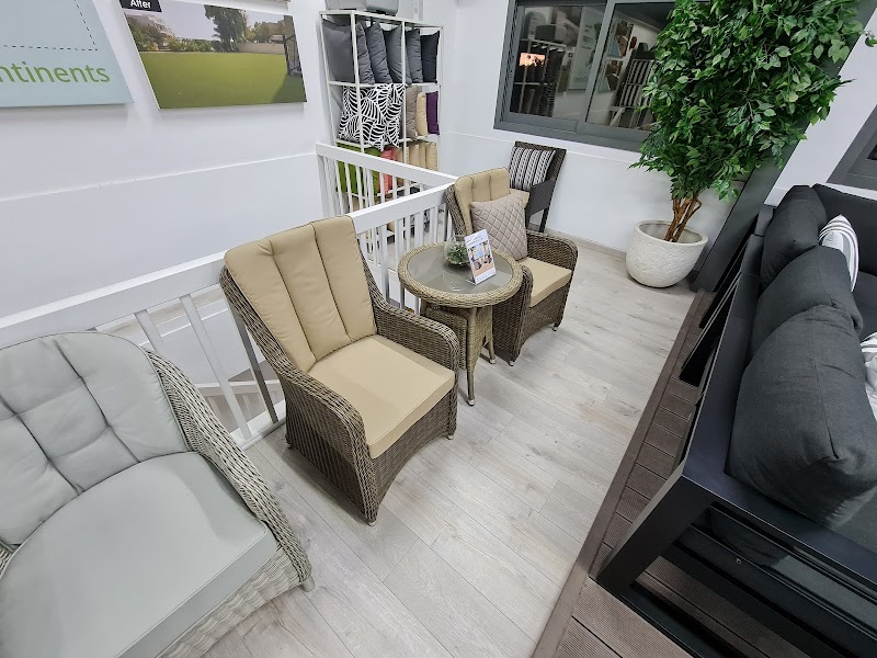 Maze Outdoor Furniture Dubai — Outdoor Furniture in Sharjah, Al Nahda - Image 3