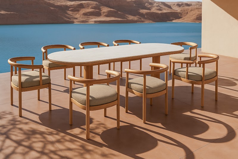 Maze Outdoor Furniture Dubai — Outdoor Furniture in Sharjah, Al Nahda - Image 4