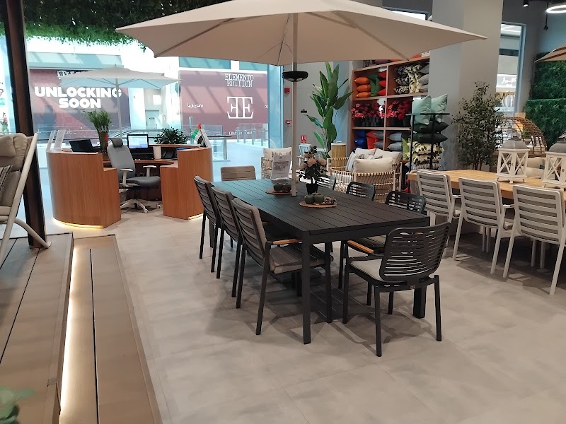 Outdoor Living Europe (by CREATIVE LIVING) — Outdoor Furniture in Sharjah, Al Nahda