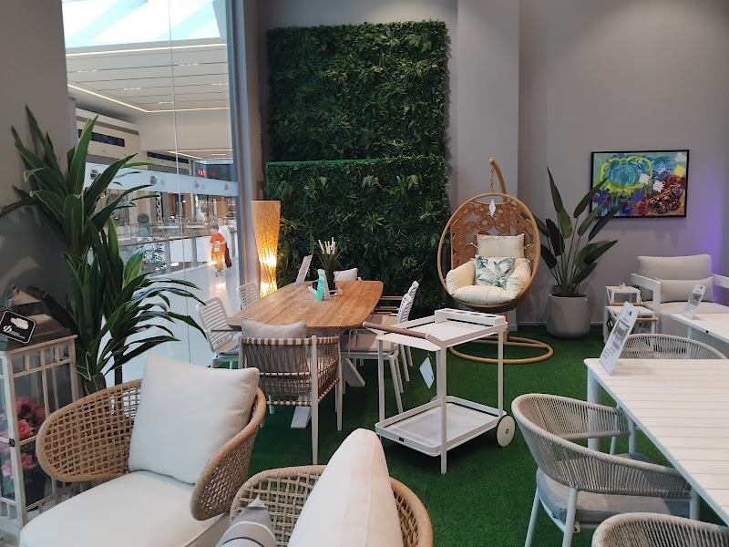 Outdoor Living Europe (by CREATIVE LIVING) — Outdoor Furniture in Sharjah, Al Nahda - Image 2