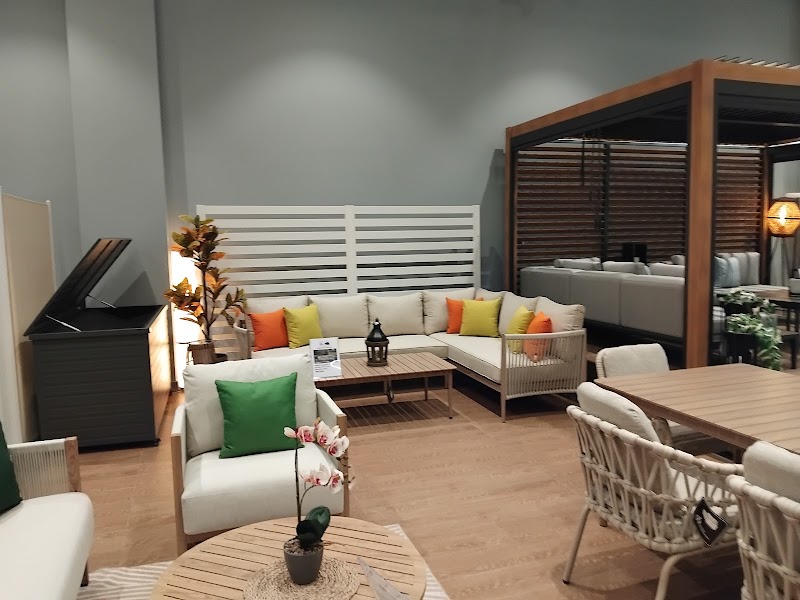 Outdoor Living Europe (by CREATIVE LIVING) — Outdoor Furniture in Sharjah, Al Nahda - Image 3